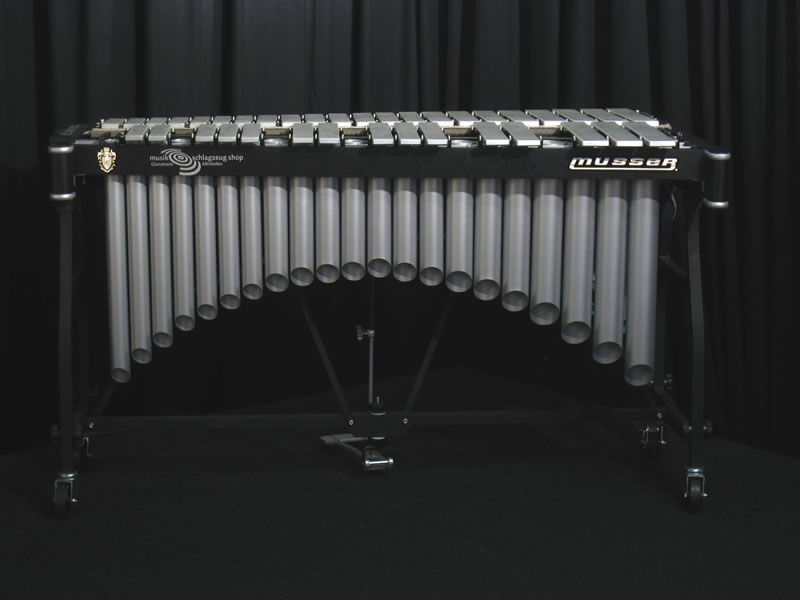 vibraphone