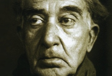 Constantine P. Cavafy