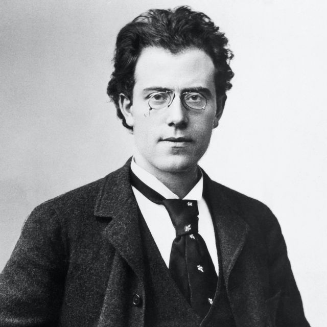 Gustav Mahler