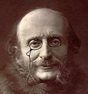 Jacques Offenbach