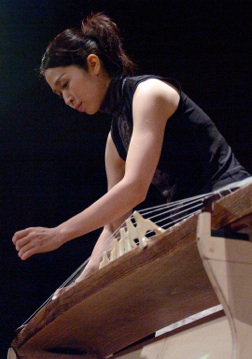 Naoko Kikuchi